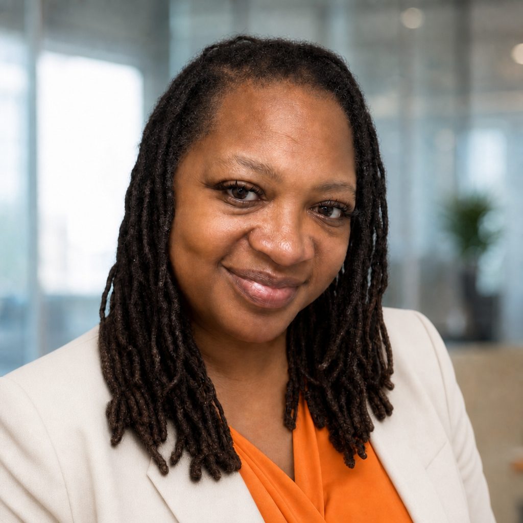Cheryl Sanders Seymore